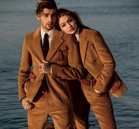 Super-model Gigi Hadid and popular singer Zayn Malik are set to become parents for the first time